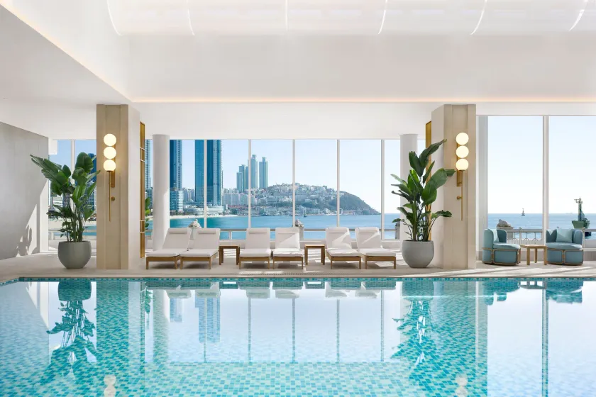 The Westin Josun Busan - Image 1