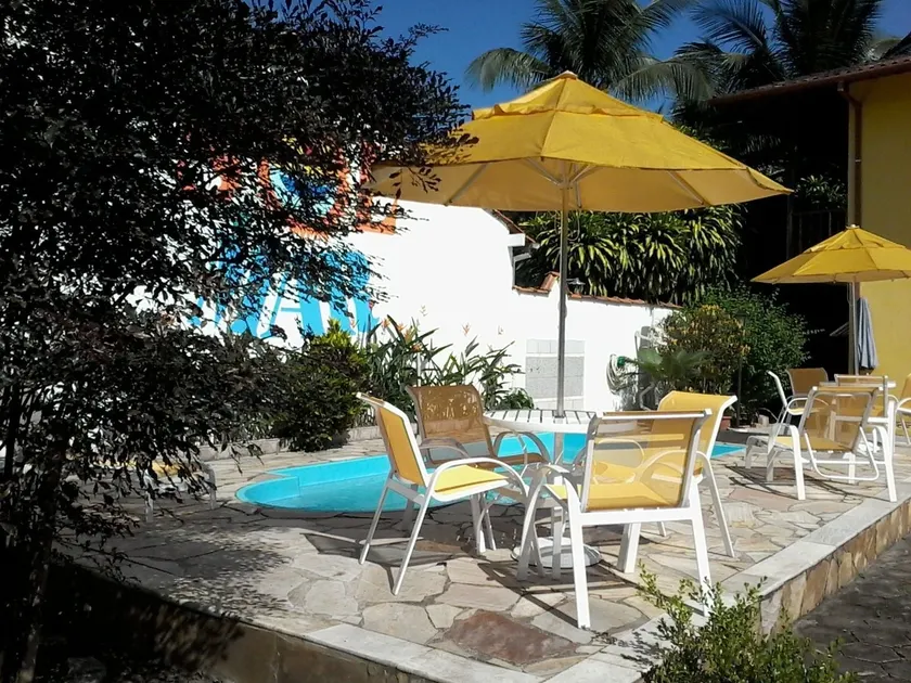 Pousada Sol e Mar - Image 1