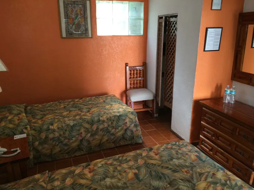Hotel Bajo el Volcan - Image 1