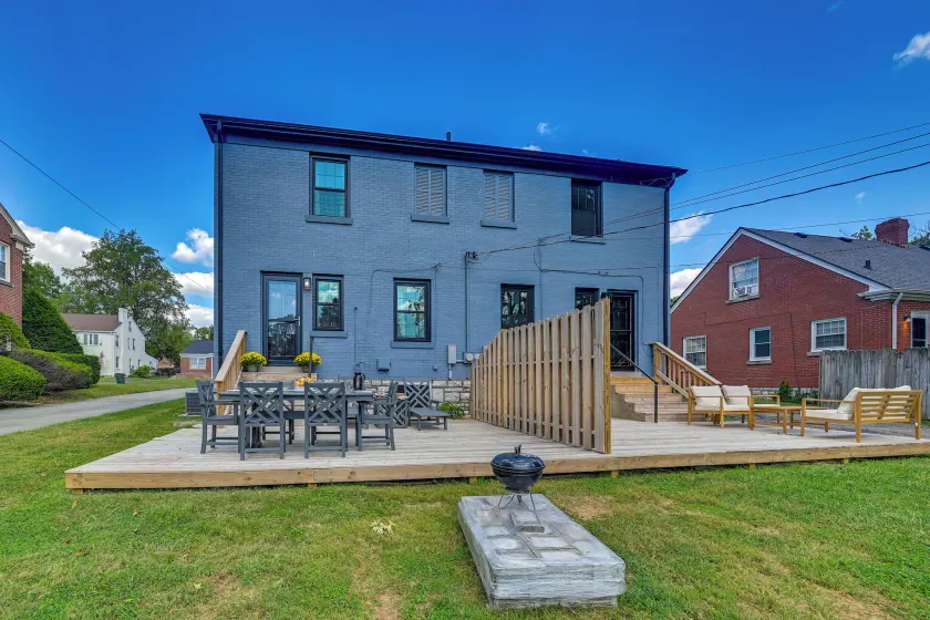 3 Mi to Dtwn: Updated Home w/ Hot Tub in Lexington - Image 1