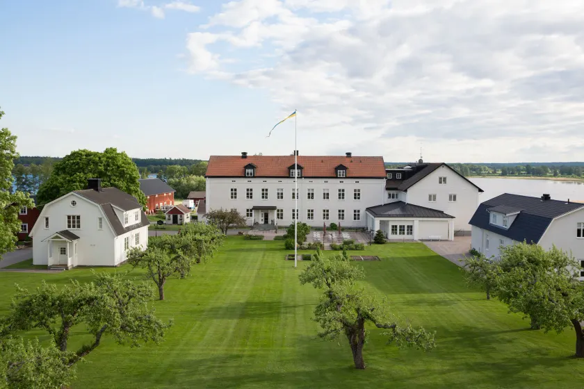 Båsenberga Hotell & Konferens - Image 1