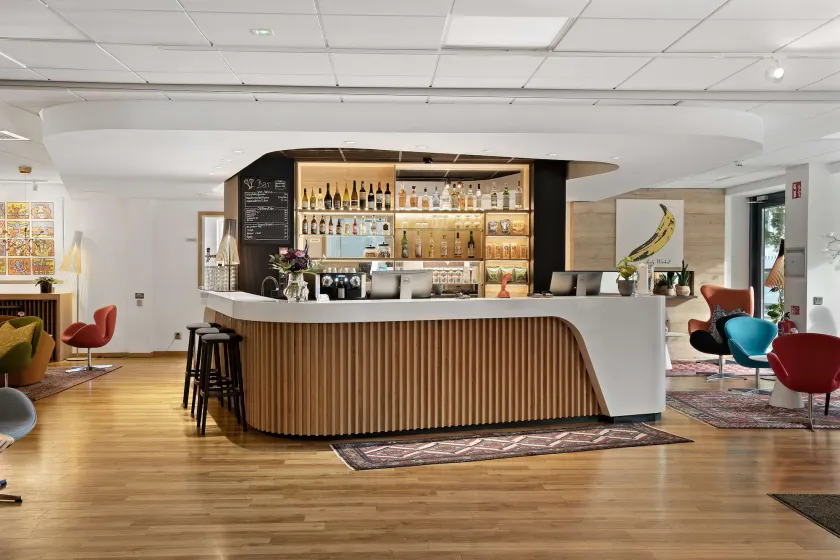 Best Western Hotel Halland - Image 1