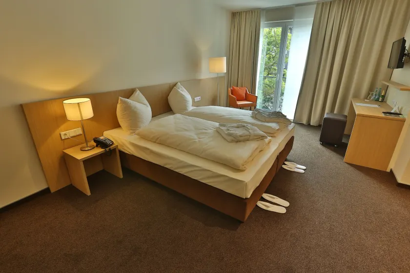 Ardey Hotel - Image 1