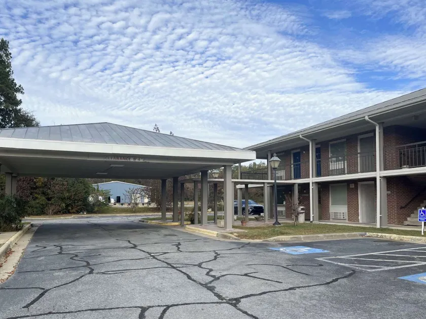 Motel 6 Sandersville, GA - Image 1