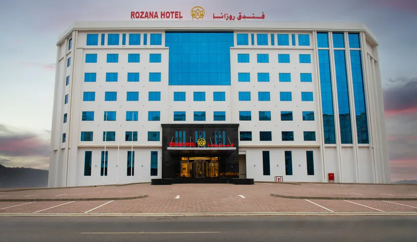 ROZANA HOTEL - Image 1