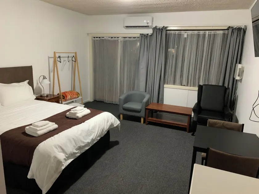 The Reserve Hotel - Image 1