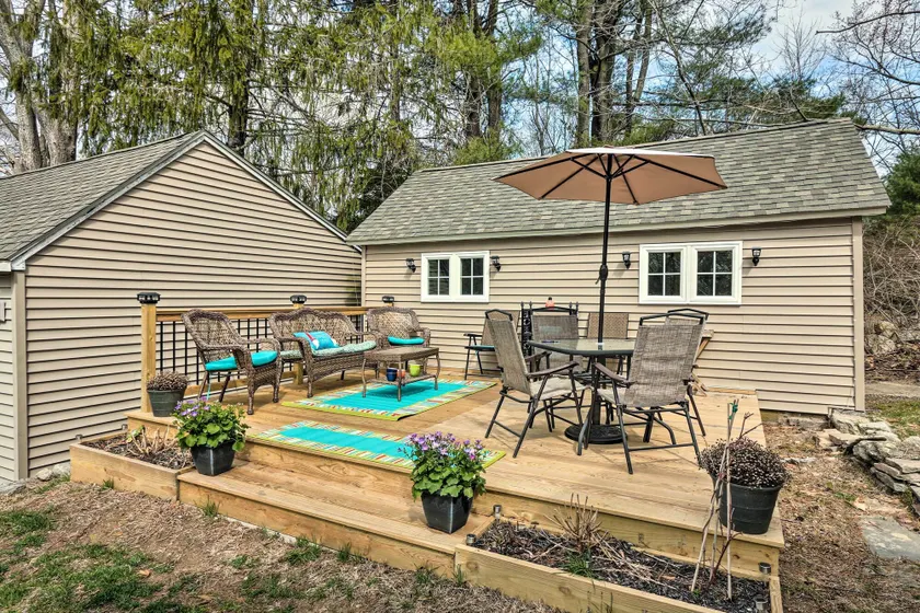 Remodeled Farmhouse in Waterford Near 2 Beaches! - Interiør