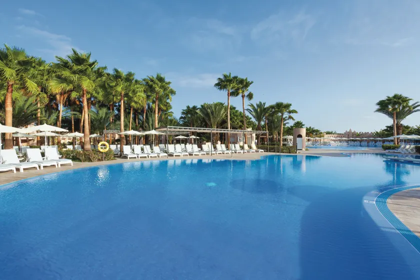 Hotel Riu Cabo Verde - Adults Only - All Inclusive - Image 1