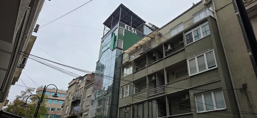 HOTEL ELSA - Image 1