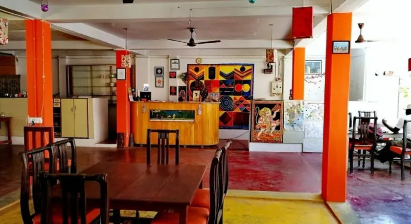 Rajalakshmi Guest House - Image 1