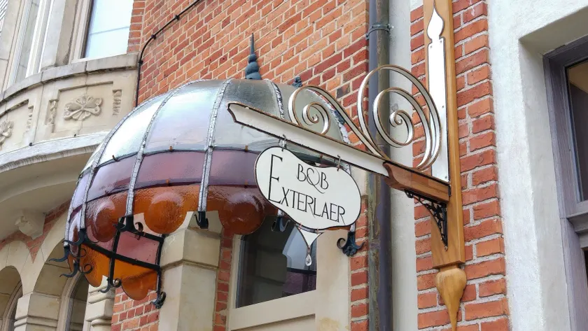 Bed & Breakfast Exterlaer - Image 1