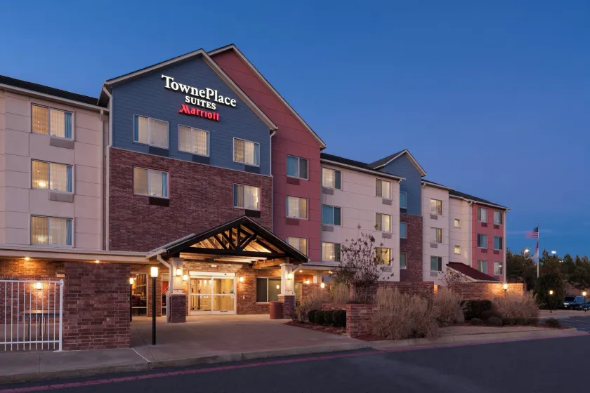 TownePlace Suites by Marriott Little Rock West - Image 1