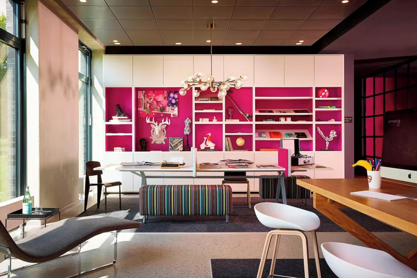 Moxy Munich Airport - Image 1
