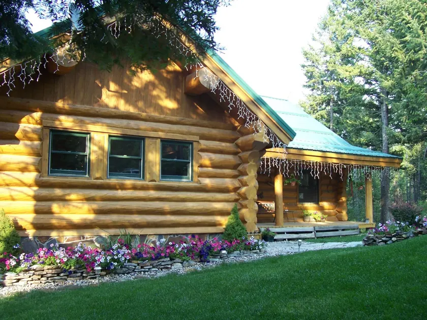 The Garrison Inn a Montana Bed & Breakfast - Image 1