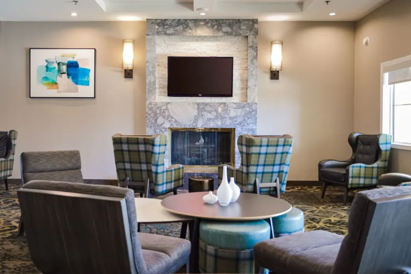 Residence Inn La Mirada Buena Park - Image 1