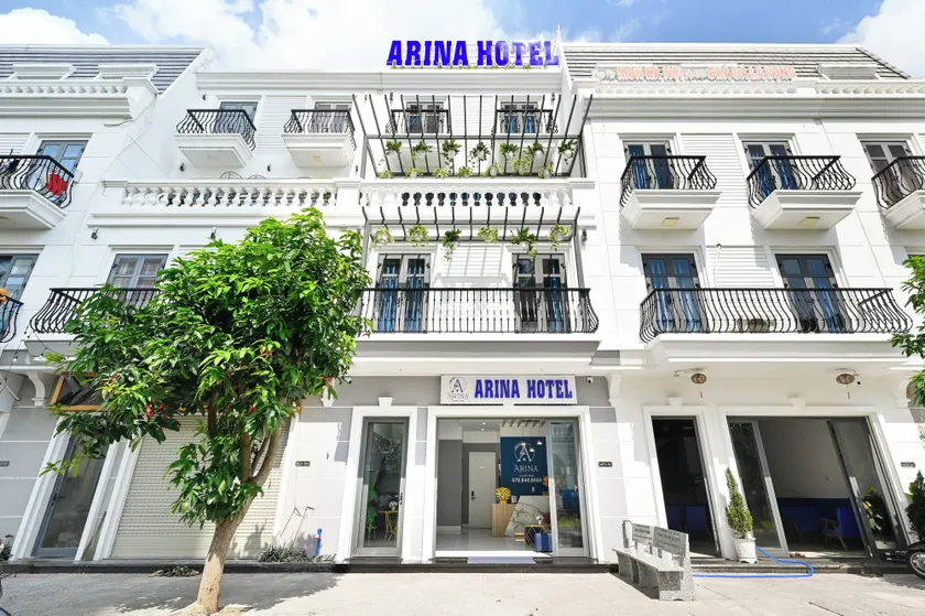 Arina Luxury Hotel - Vincom Tay Ninh - Image 1