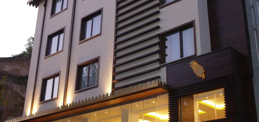 Olcahotels - Image 1