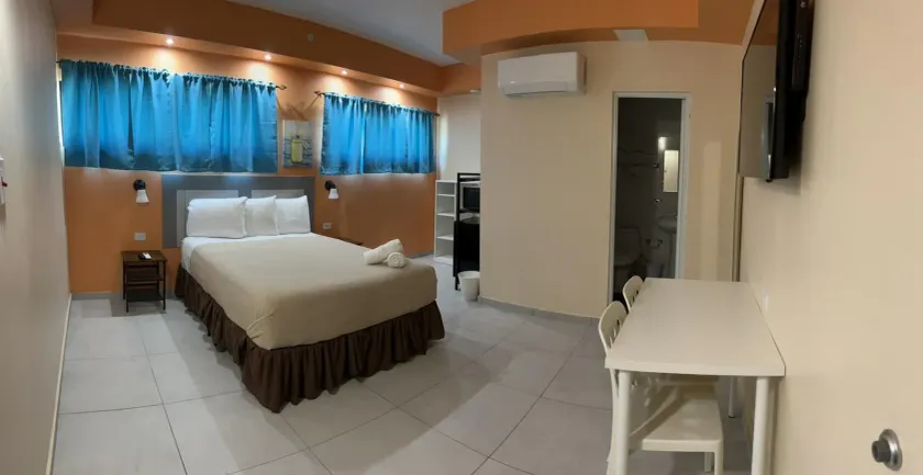 Aqua by Dreams Hotel - Image 1