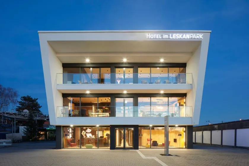 Hotel im LESKANPark - Image 1