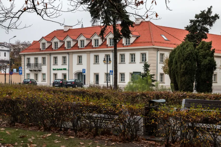 Hotel Rozbicki - Image 1