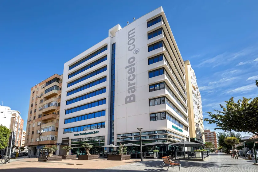 Occidental Cádiz - Image 1