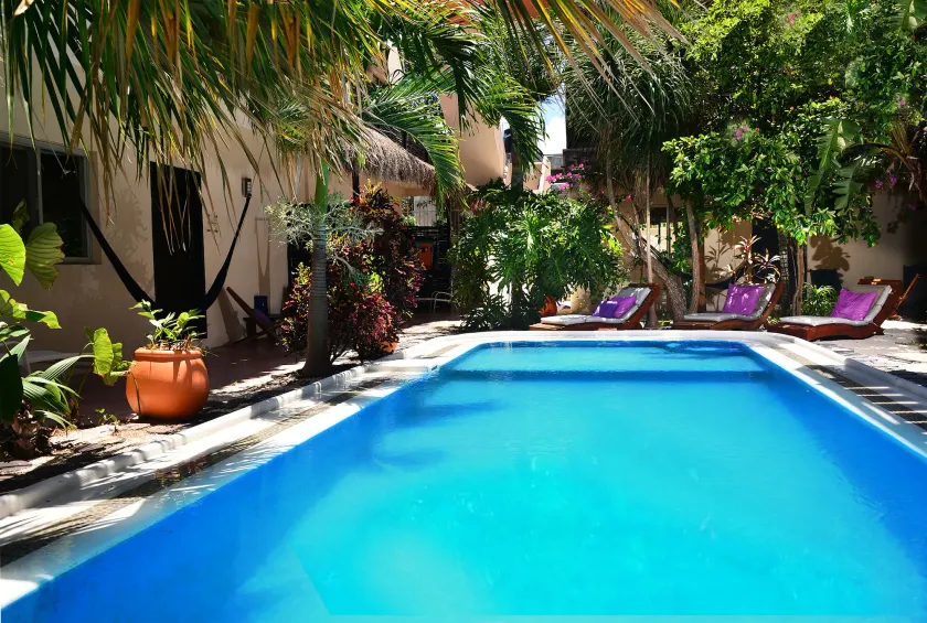 Villas Geminis Boutique Condo Hotel - Image 1