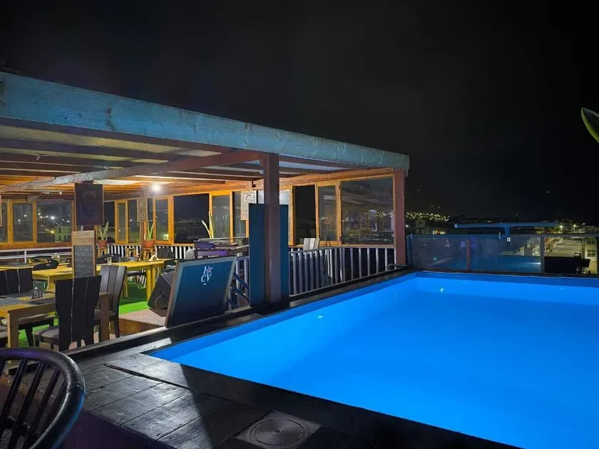 Boutique Hotel Principal ,Tarrafal - Image 1