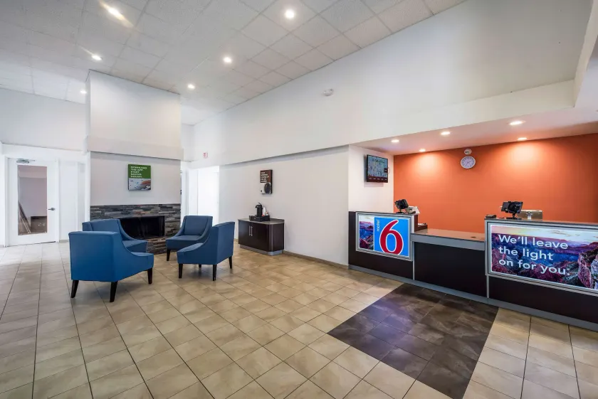 Studio 6 Irving, TX - Irving DFW Airport East - Image 1