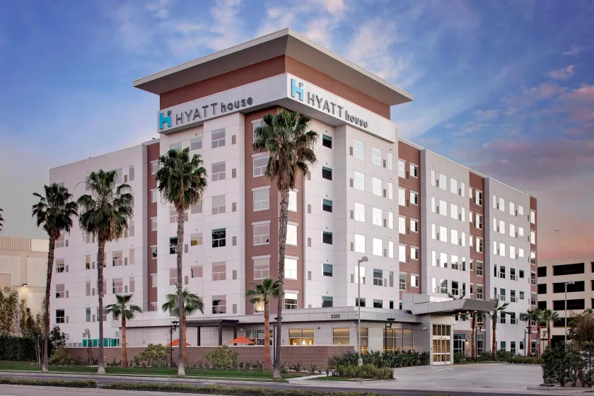 Hyatt House Irvine/John Wayne Airport - Image 1