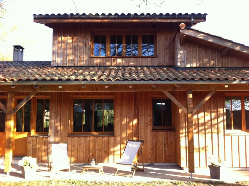 La Maison du Las - Image 1