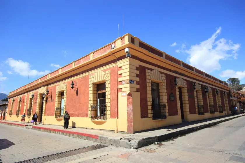 Hotel Casa Mexicana - Image 1