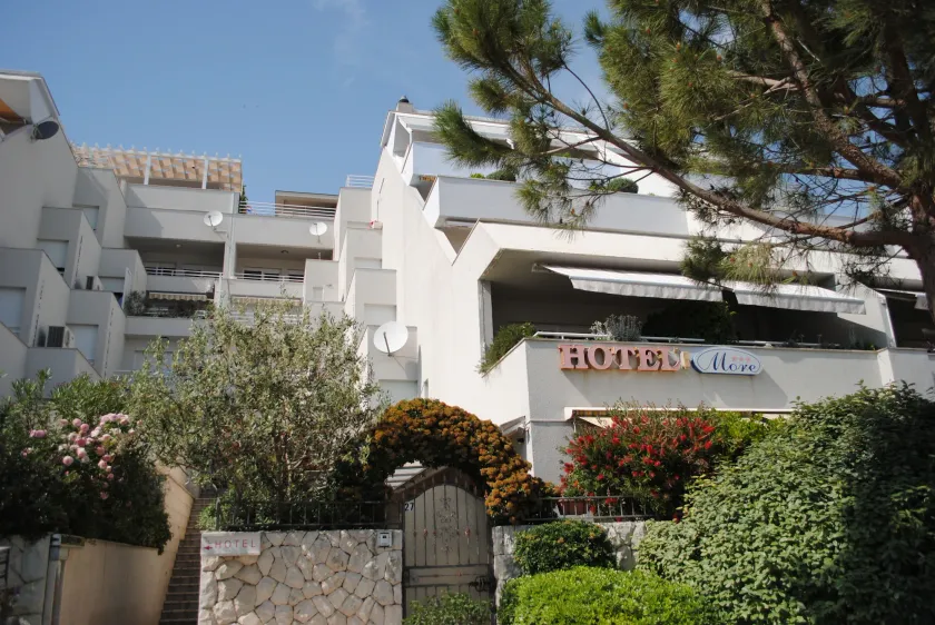 Hotel More - Image 1