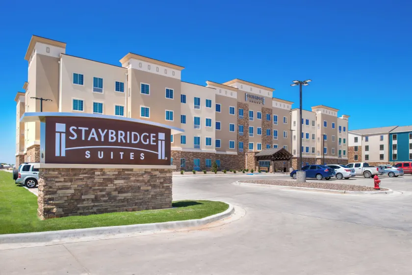 Staybridge Suites - Pecos by IHG - Image 1