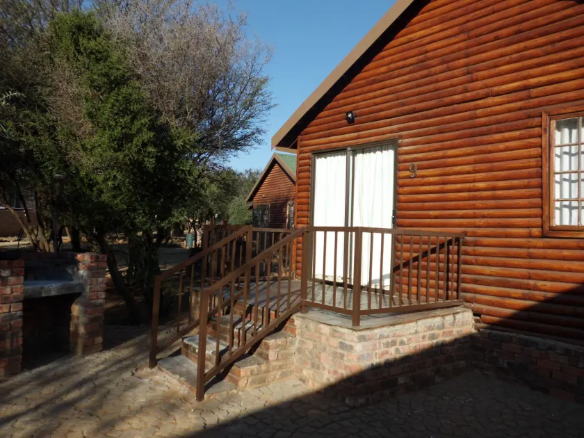 Bains Lodge - Sustainable Electricity - Image 1