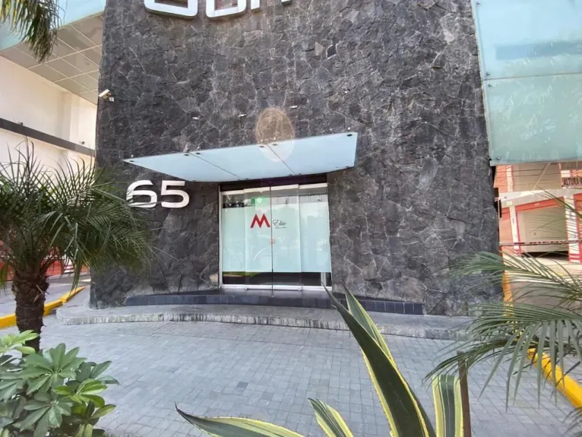 HOTEL M RED - Image 1