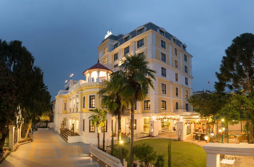 Maya Manor Boutique Hotel by KGH Group - Image 1