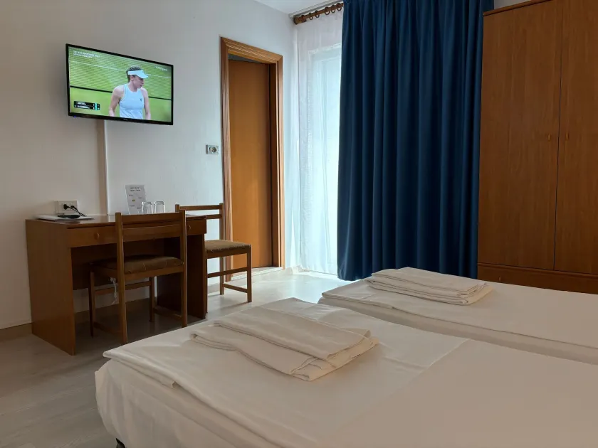 Hotel Villa Al Vento - Image 1