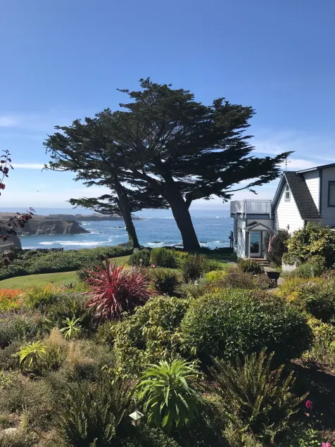 Agate Cove Inn - Image 1