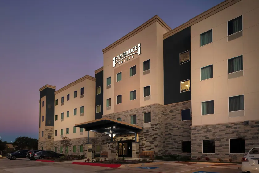 Staybridge Suites - Cedar Park - Austin N by IHG - Image 1