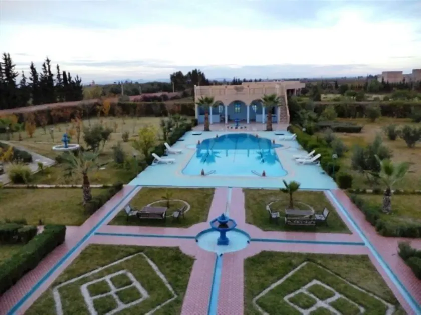 Riad Qodwa - Image 1