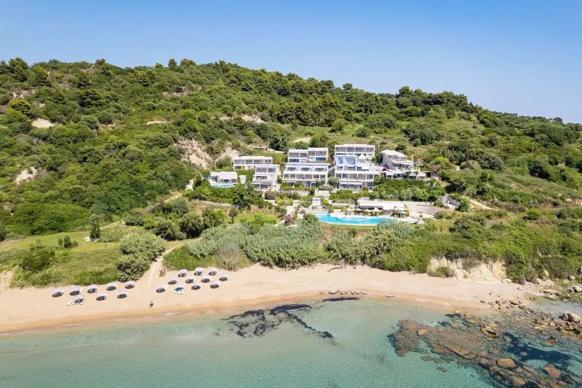 Mare Dei Suites Hotel Ionian Resort - Image 1