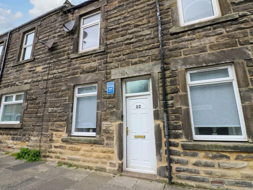 Amblers Rest - Image 1