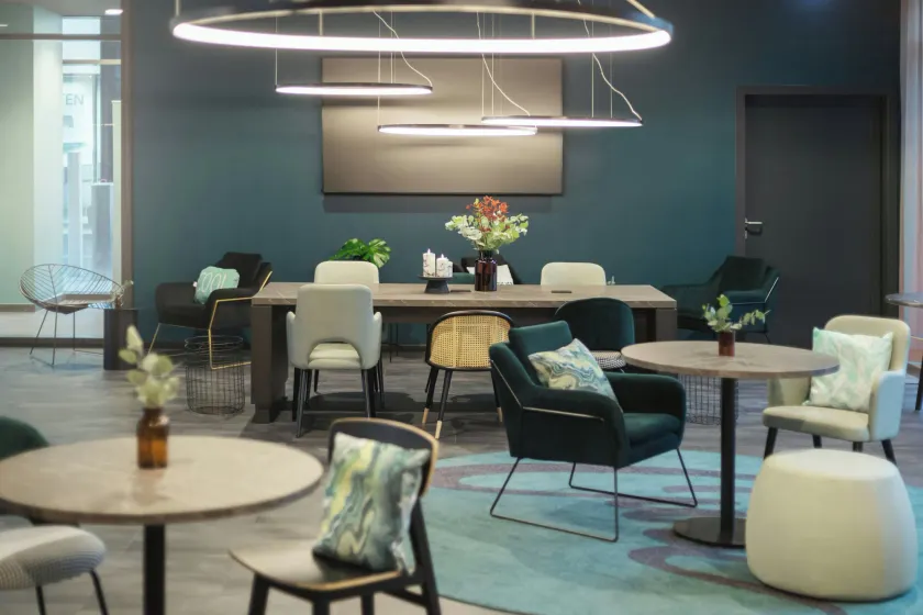 Holiday Inn - the niu, Cure Erlangen by IHG - Image 1