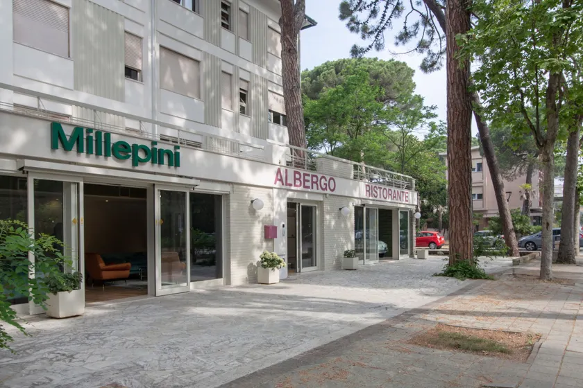 Hotel Millepini - Image 1