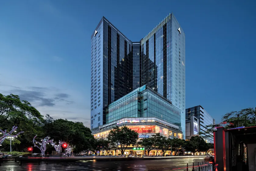 Weekend International Apartment- Beijing Rd A-mall - Image 1