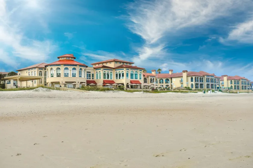 The Lodge & Club at Ponte Vedra Beach - Image 1