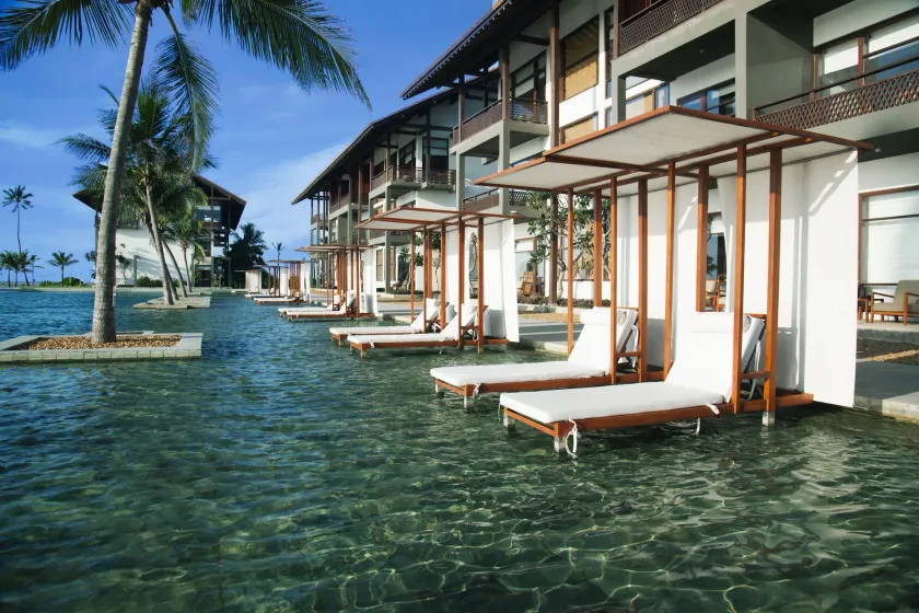 Anantaya Resort and Spa Chilaw - Image 1