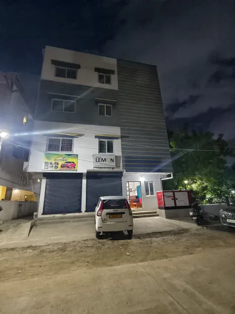 Skyry Residency - Image 1