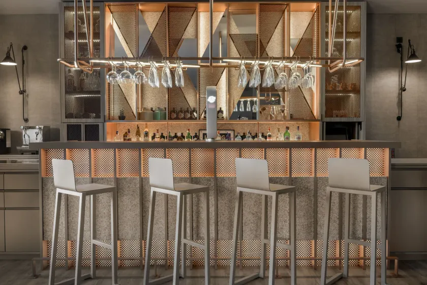 AC Hotel by Marriott Madrid Airport - Image 1