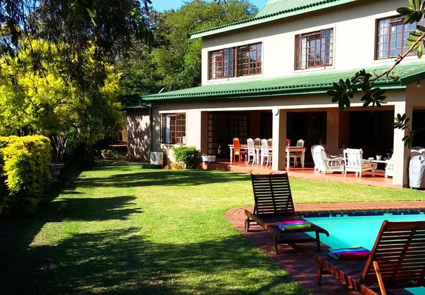 Salt Rock Manor - Image 1